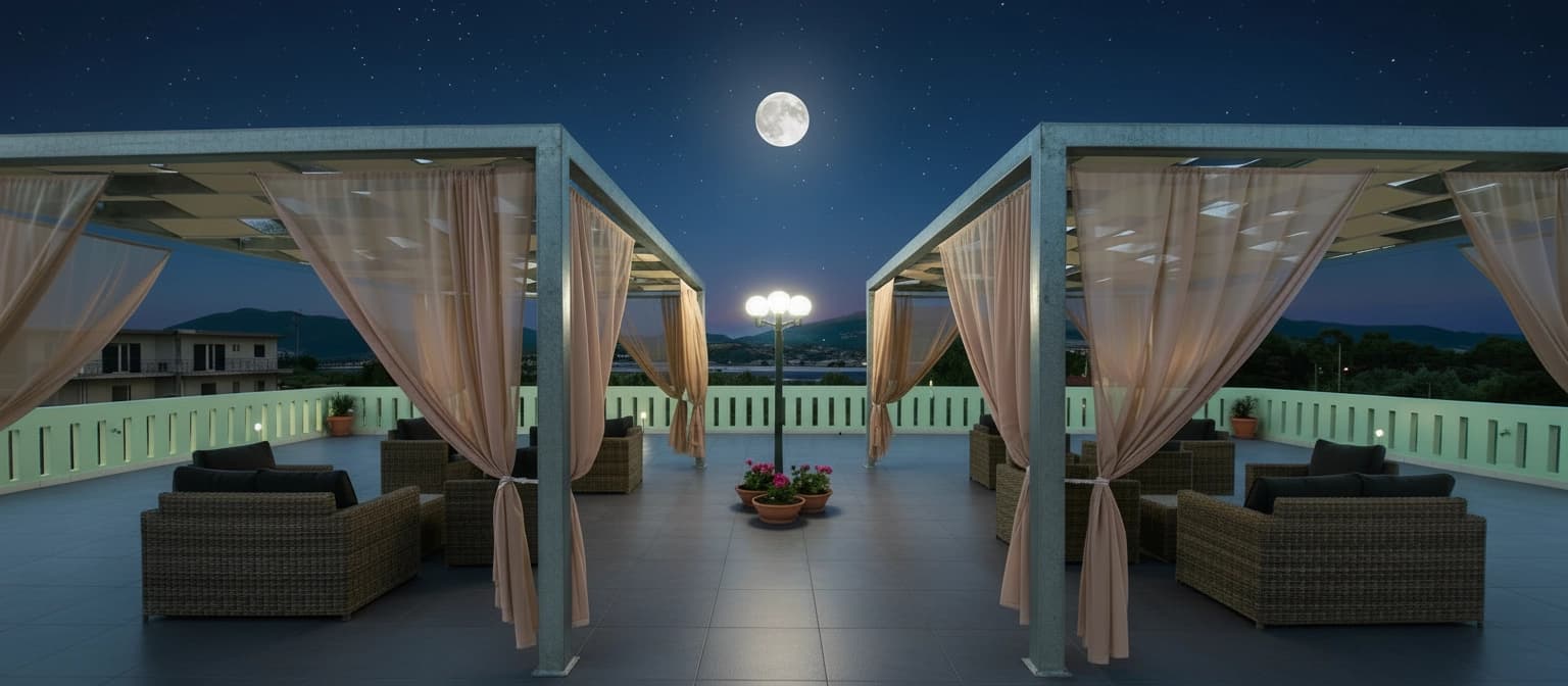 Experience One Bellot